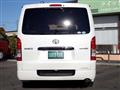 2016 Toyota Hiace Van