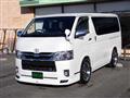 2016 Toyota Hiace Van