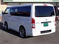 2016 Toyota Hiace Van