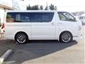 2016 Toyota Hiace Van