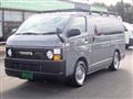 2016 Toyota Hiace Van