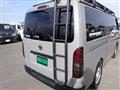 2016 Toyota Hiace Van