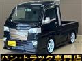 2016 Daihatsu Hijet Truck