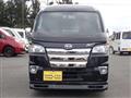 2016 Daihatsu Hijet Truck