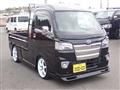 2016 Daihatsu Hijet Truck