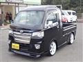 2016 Daihatsu Hijet Truck