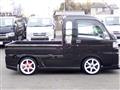 2016 Daihatsu Hijet Truck