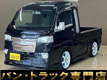2016 Daihatsu Hijet Truck
