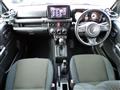 2021 Suzuki Jimny