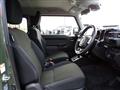 2021 Suzuki Jimny