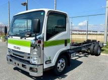 2021 Isuzu Isuzu Others