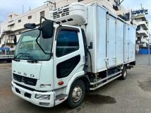 2017 Mitsubishi Fighter