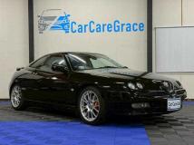 2000 Alfa Romeo GTV