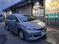 2012 Toyota Wish