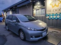 2012 Toyota Wish