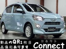 2021 Daihatsu Mira