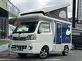 2019 Daihatsu Hijet Truck
