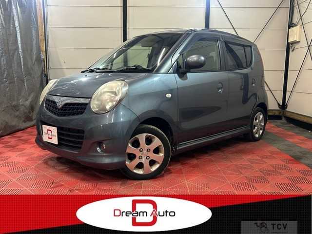 2007 Suzuki MR Wagon