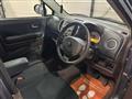 2007 Suzuki MR Wagon