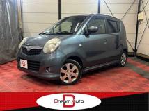 2007 Suzuki MR Wagon