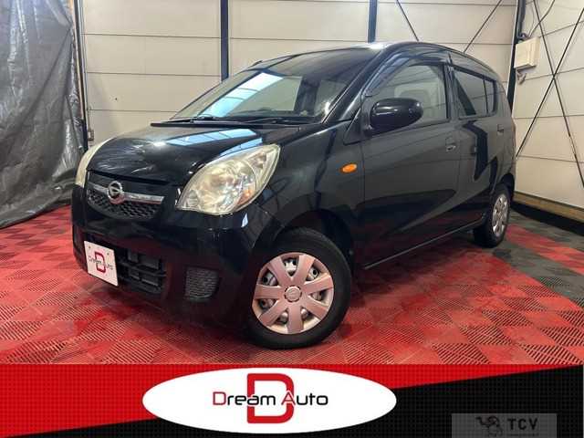 2010 Daihatsu Mira