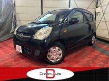 2010 Daihatsu Mira