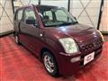 2009 Suzuki Alto