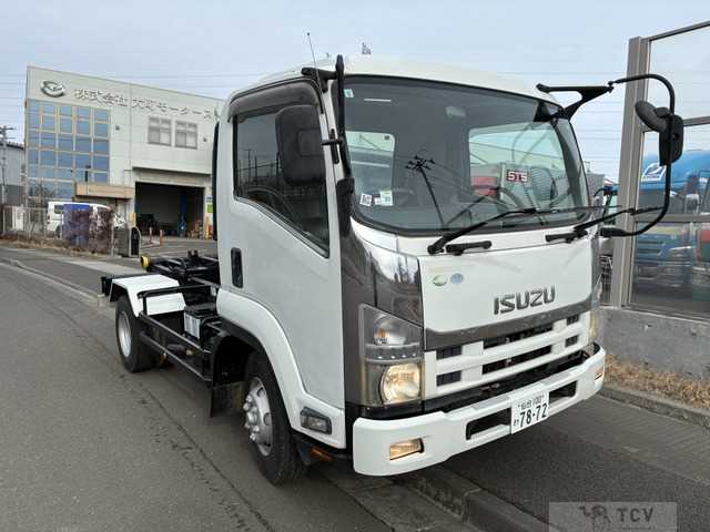 2007 Isuzu Isuzu Others