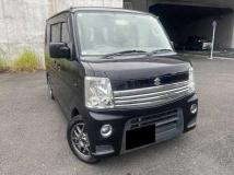 2014 Suzuki Every Wagon