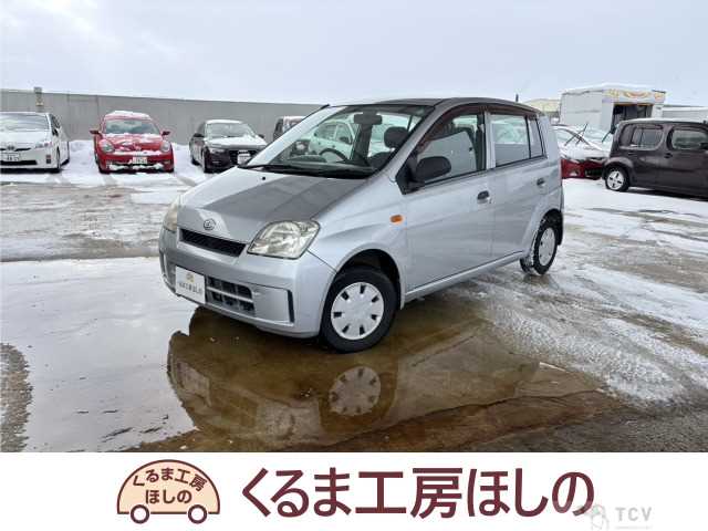2003 Daihatsu Mira