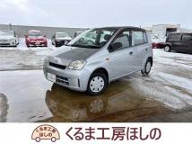 2003 Daihatsu Mira