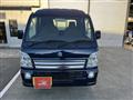 2018 Suzuki Carry Truck