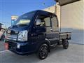 2018 Suzuki Carry Truck