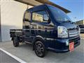 2018 Suzuki Carry Truck
