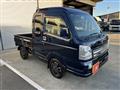 2018 Suzuki Carry Truck