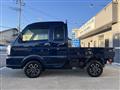 2018 Suzuki Carry Truck