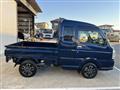 2018 Suzuki Carry Truck