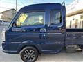 2018 Suzuki Carry Truck