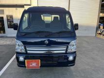 2018 Suzuki Carry Truck