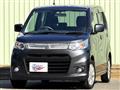 2012 Suzuki Wagon R