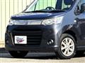 2012 Suzuki Wagon R