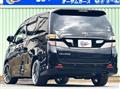 2010 Toyota Vellfire