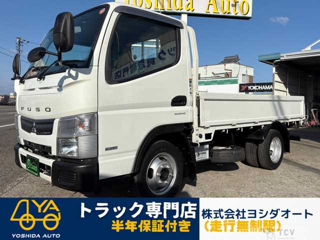2012 Mitsubishi Canter
