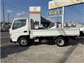 2012 Mitsubishi Canter