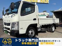 2012 Mitsubishi Canter