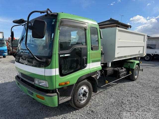 1999 Isuzu Isuzu Others