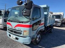 2007 Mitsubishi Fighter