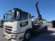 2008 Mitsubishi Mitsubishi Others