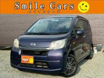 2013 Daihatsu Move