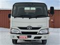 2018 Toyota Dyna Truck
